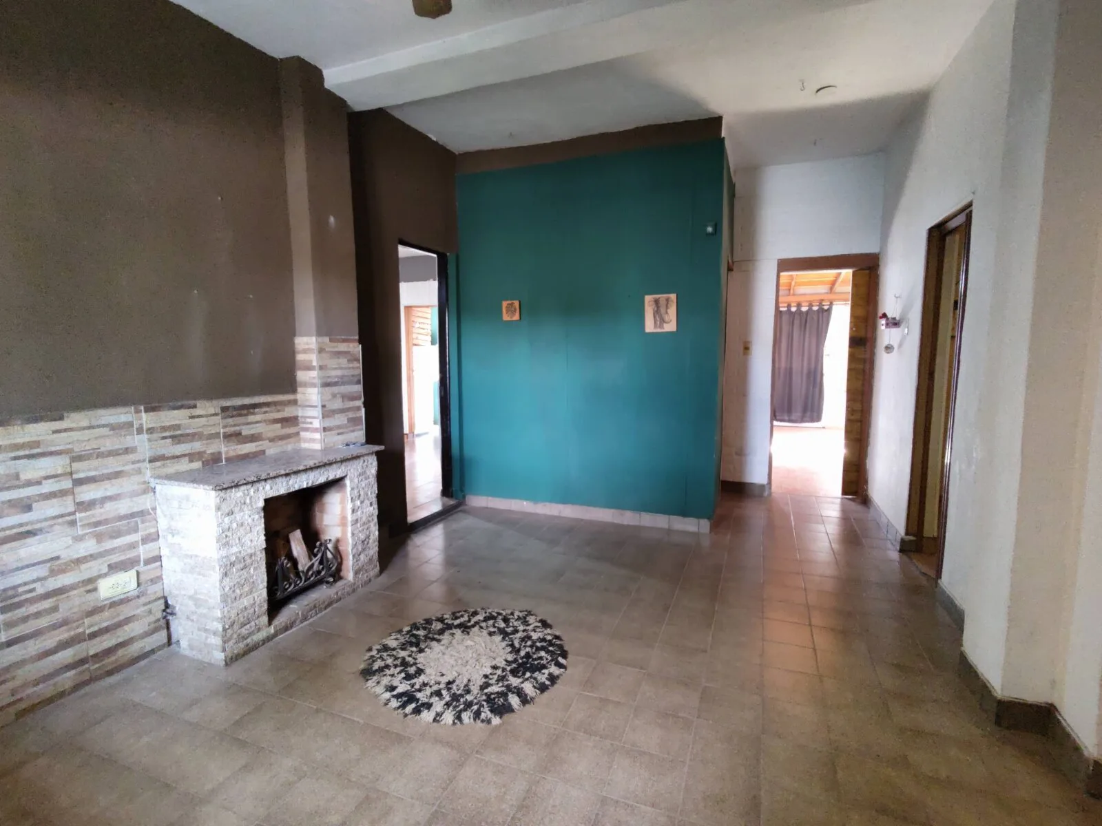 Venta Casa 3 ambientes con garage y patio en Morón foto 4