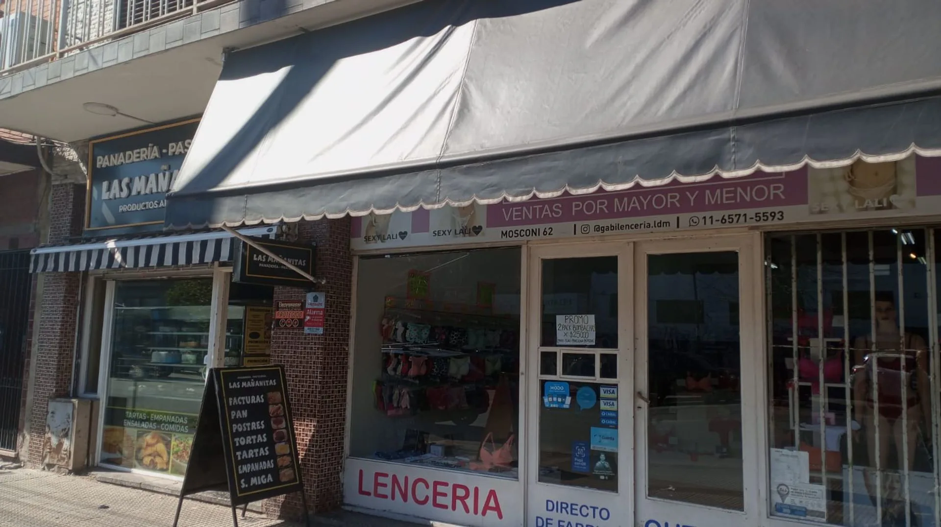 VENTA LOCAL VIVIENDA  ZONA COMERCIAL L MIRADOR foto 3