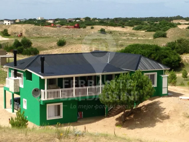 House in Pinamar