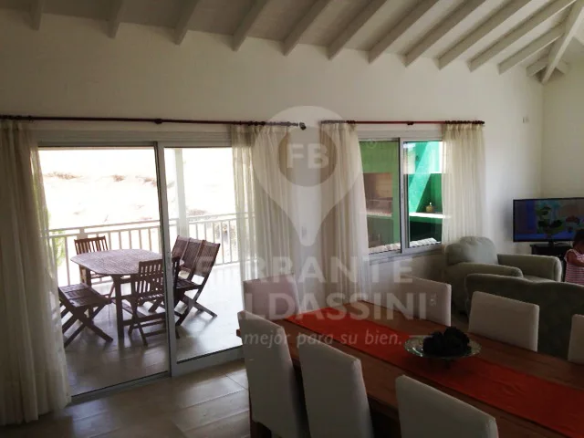 House in Pinamar – photo 3 of 19