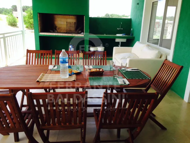 House in Pinamar – photo 4 of 19