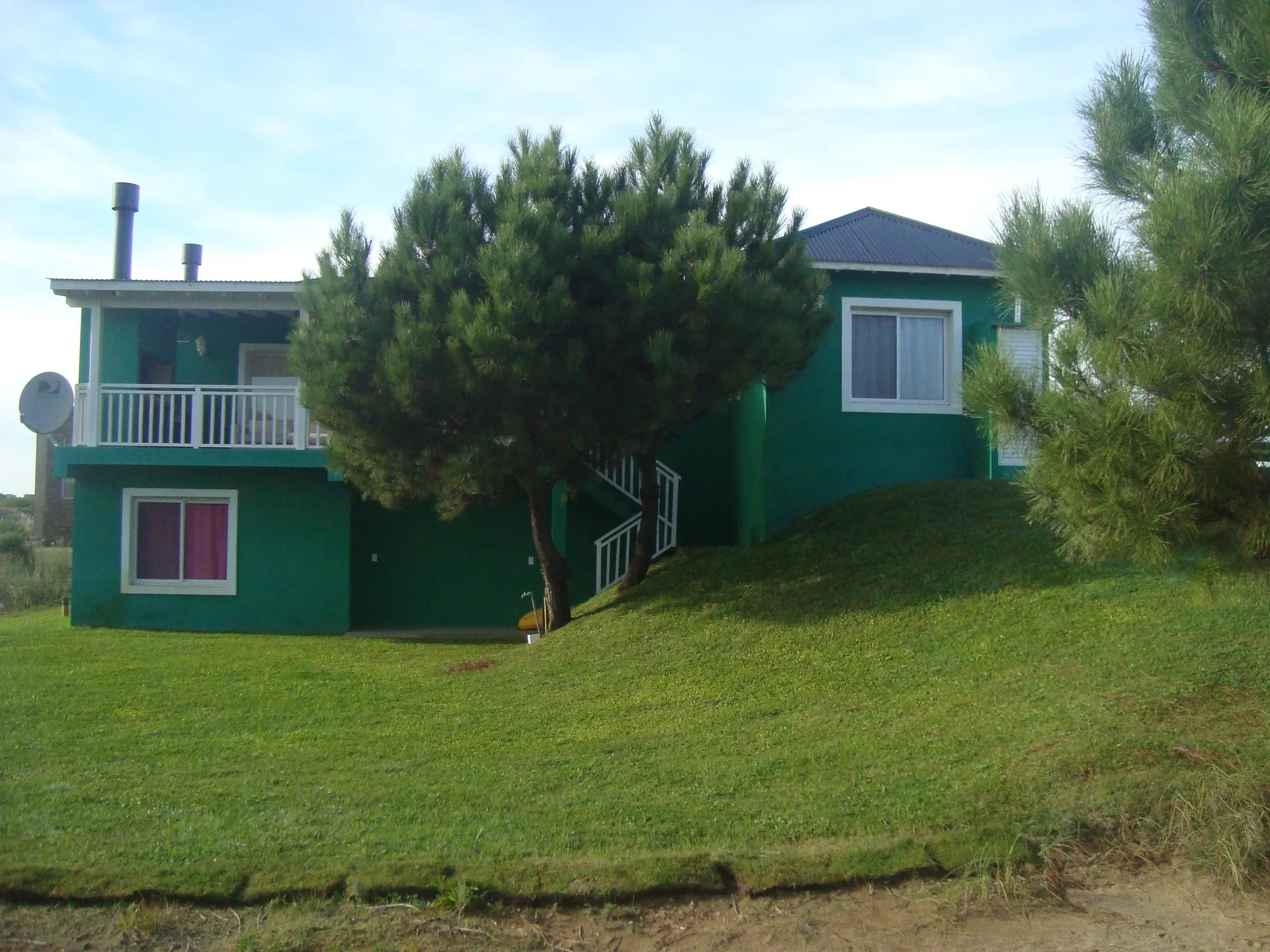 House in Pinamar – photo 13 of 19