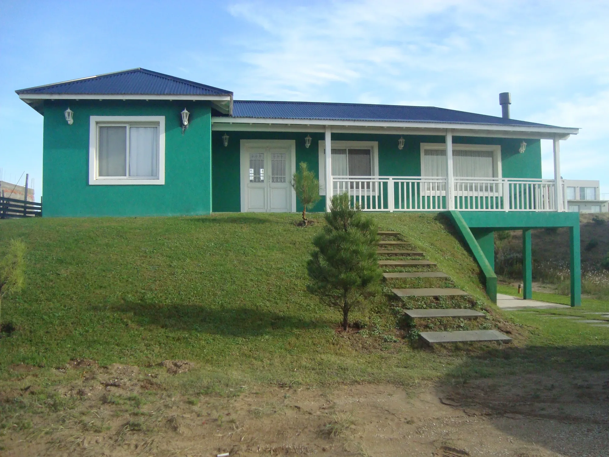 House in Pinamar – photo 16 of 19