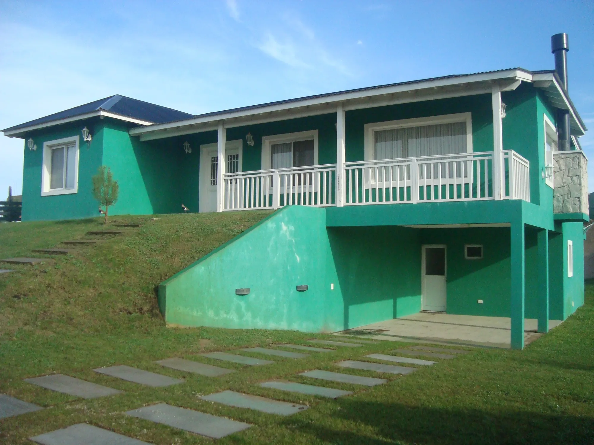 House in Pinamar – photo 17 of 19