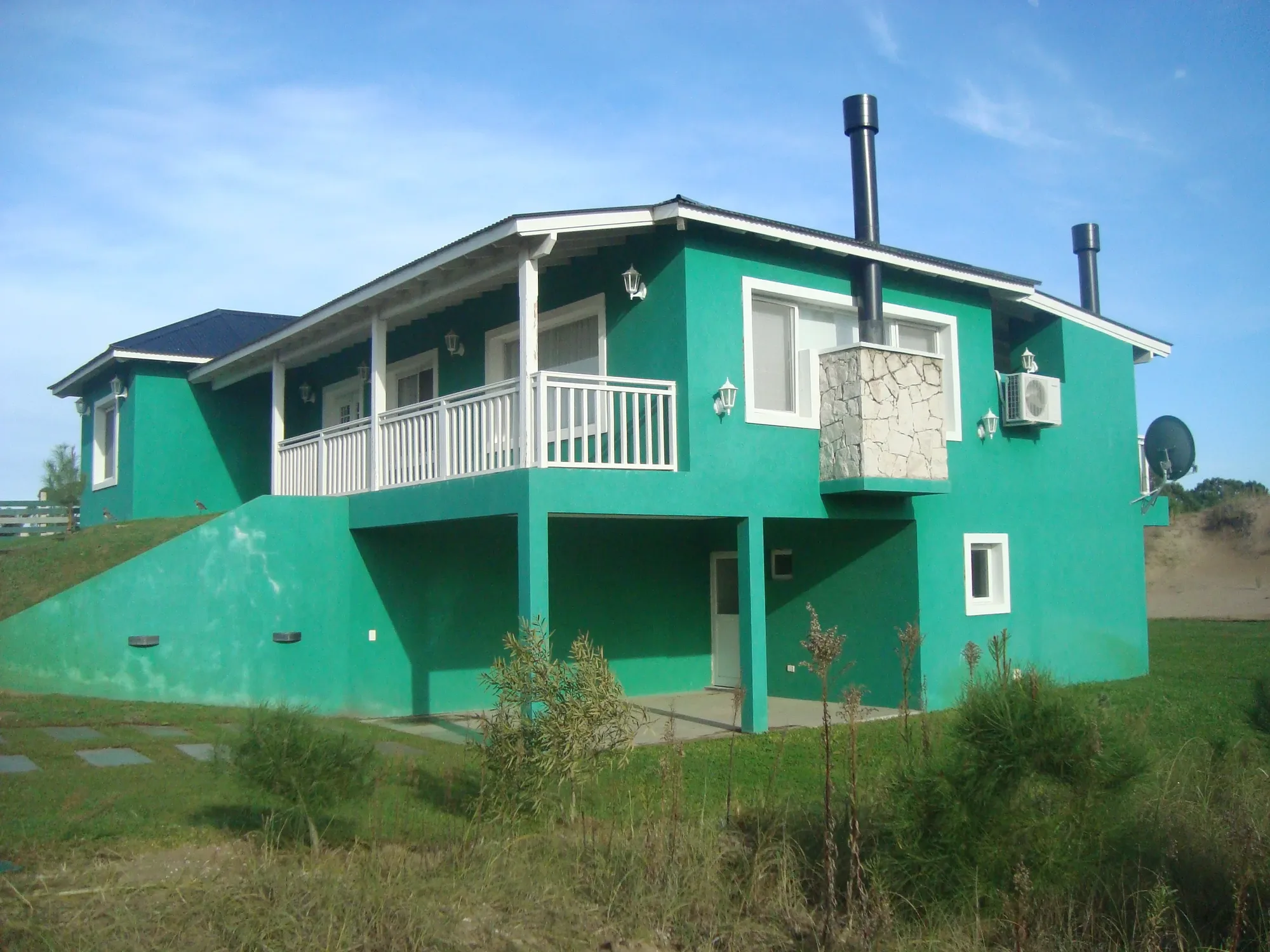 House in Pinamar – photo 18 of 19