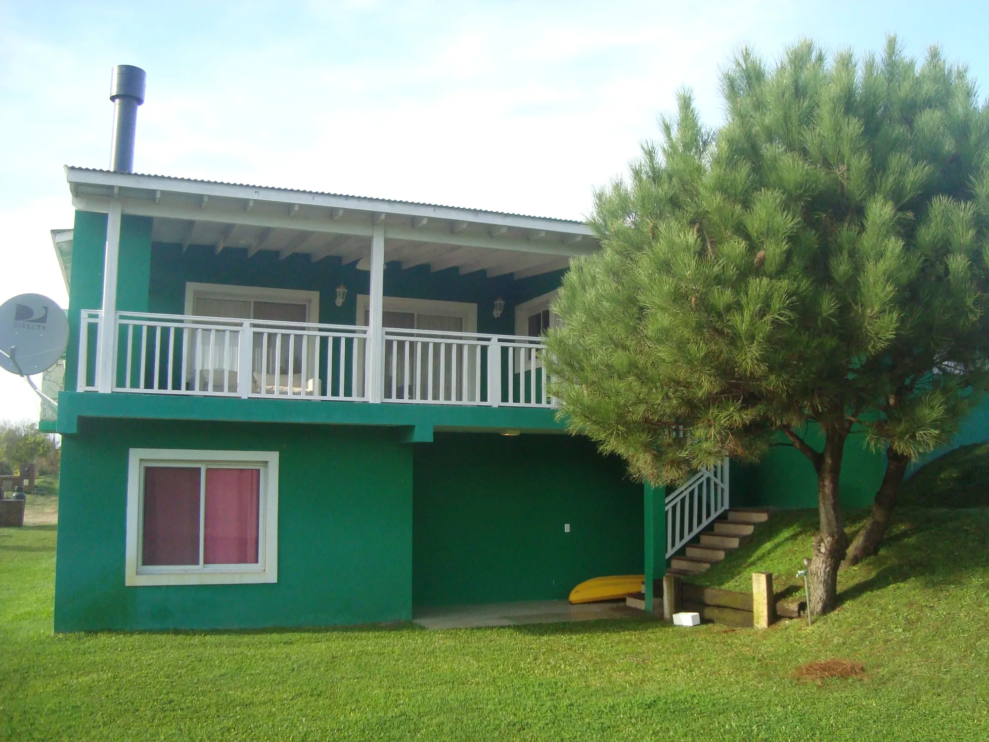 House in Pinamar – photo 19 of 19