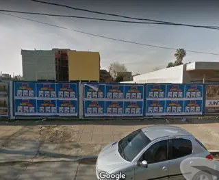 Lote en venta en muy buena zona foto 1