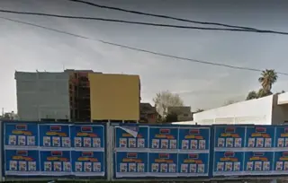 Lote en venta en muy buena zona foto 2