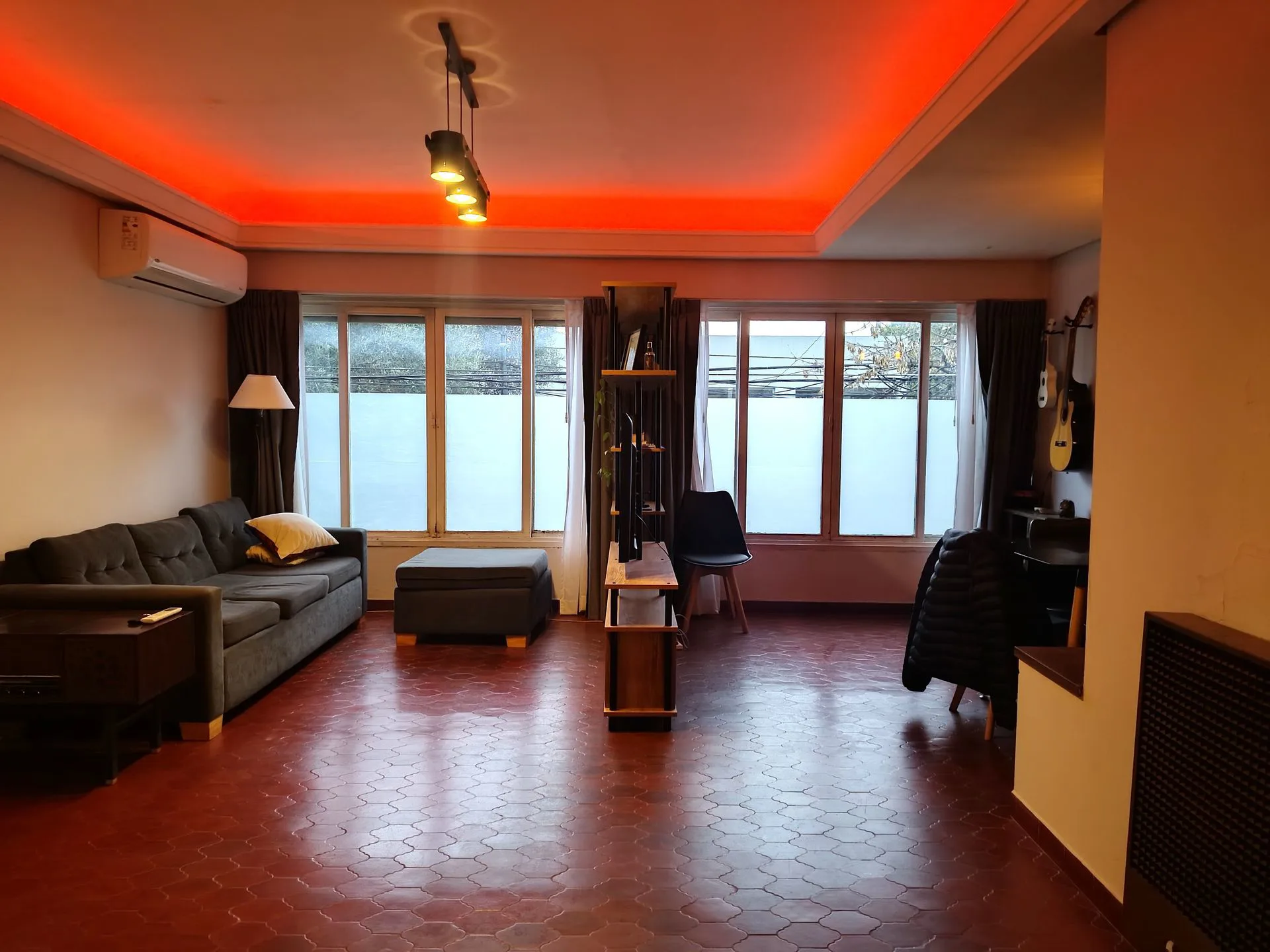 Venta PH 4 ambientes Munro con terraza y parrilla foto 2