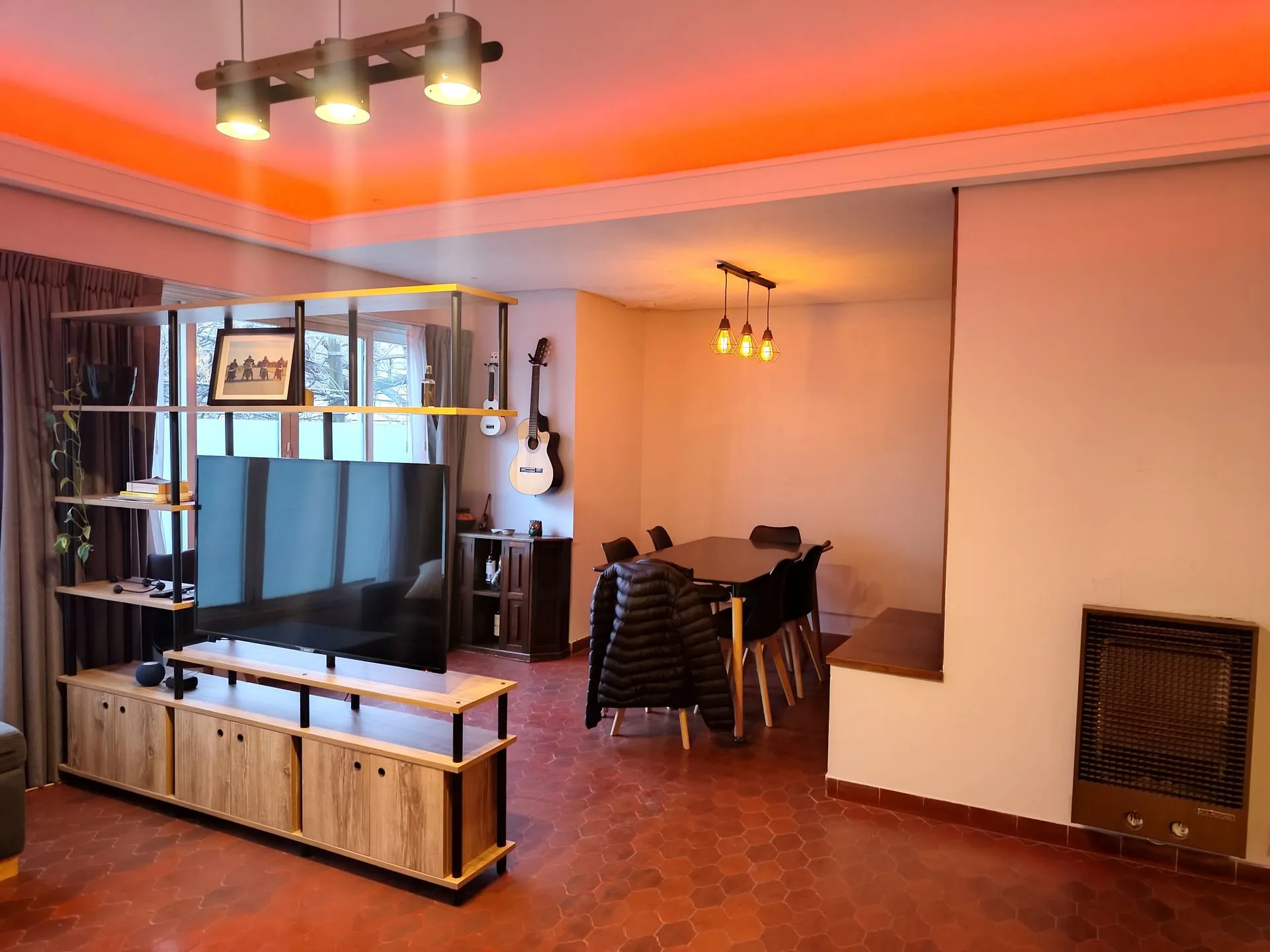 Venta PH 4 ambientes Munro con terraza y parrilla foto 3