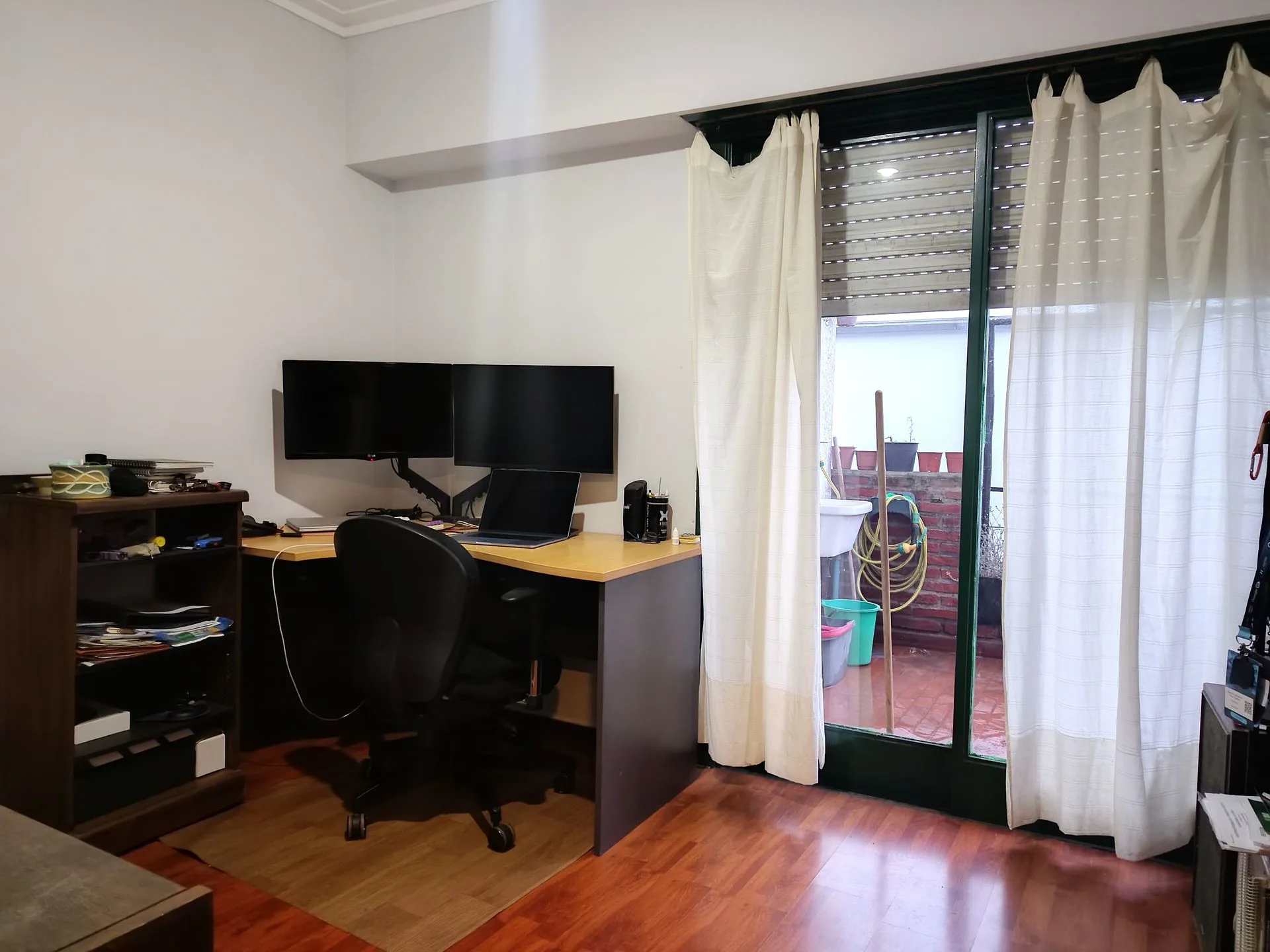 Venta PH 4 ambientes Munro con terraza y parrilla foto 5