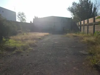 GALPON MAS CASA foto 1
