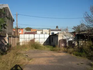 GALPON MAS CASA foto 2