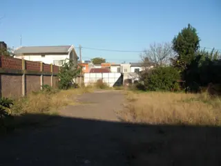 GALPON MAS CASA foto 3