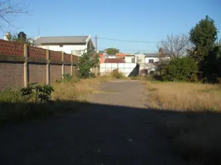 GALPON MAS CASA foto 4