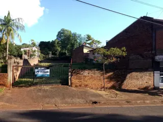 Terreno Venta Zona R1 Fot 4 Azcuénaga 225 Oberá Apto Crédito foto 4