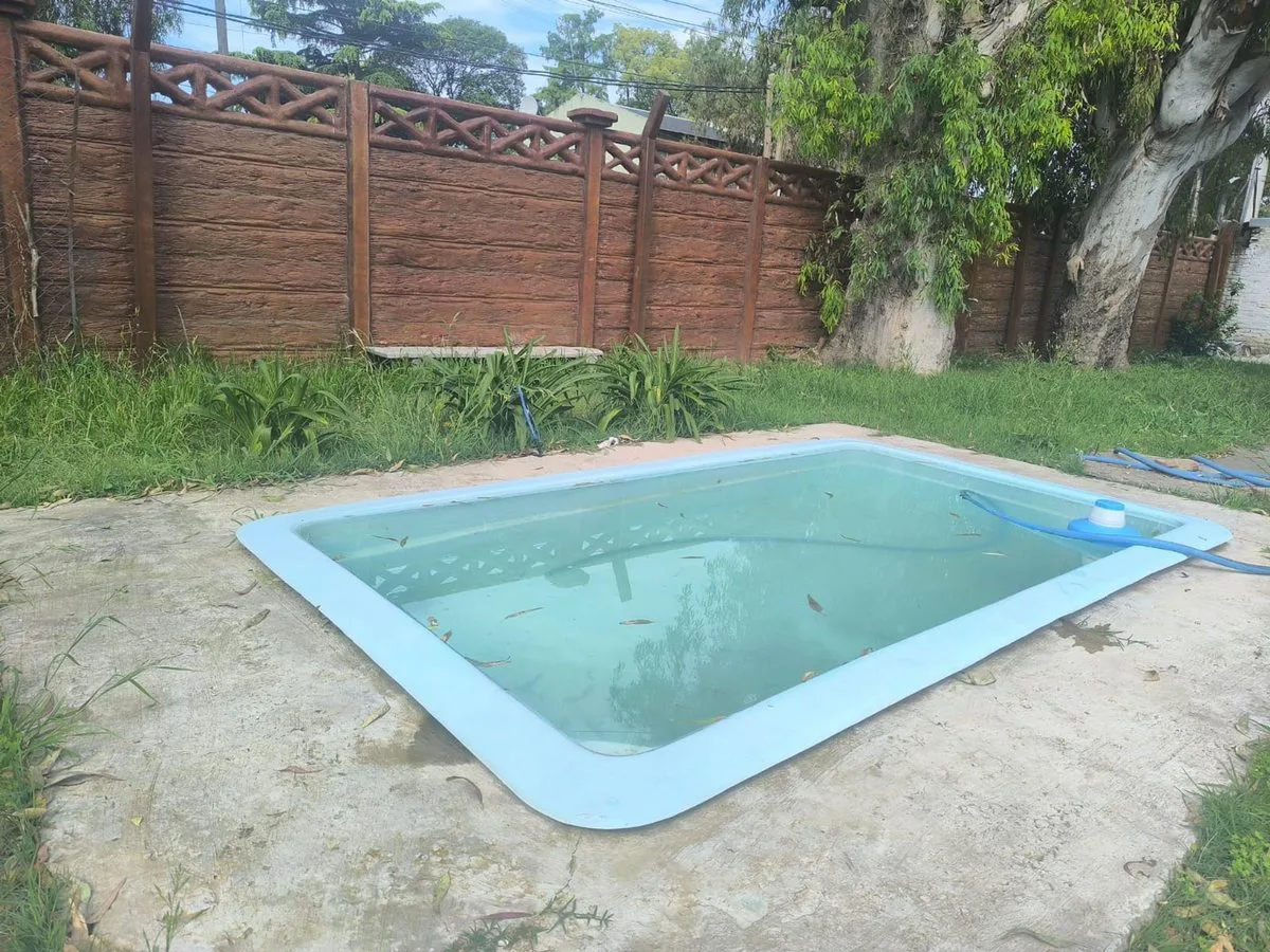 VENTA CASA DEL VISO PILETA foto 4