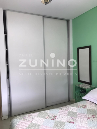 Departamento de 2 ambientes en venta foto 2