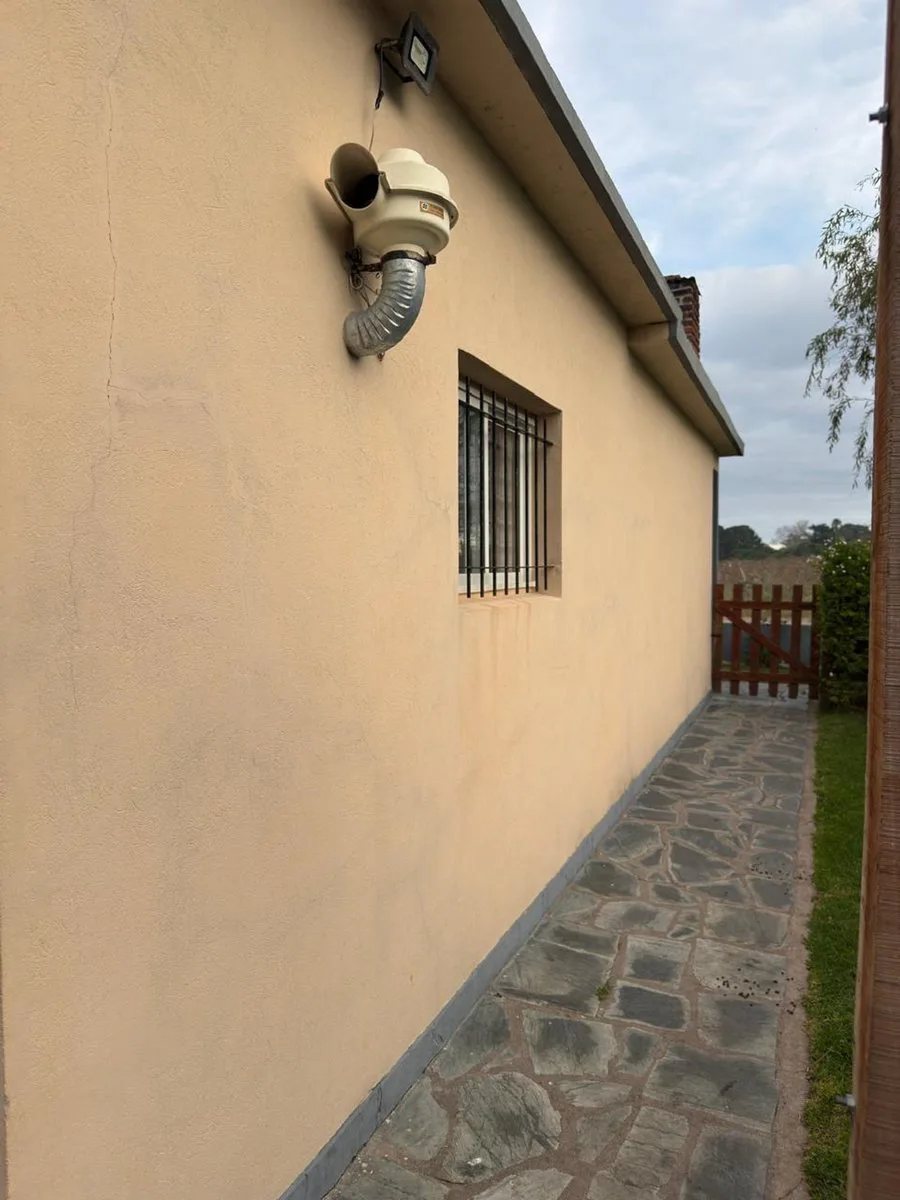 VENTA DOS CASAS EN CHAPADMALAL foto 4