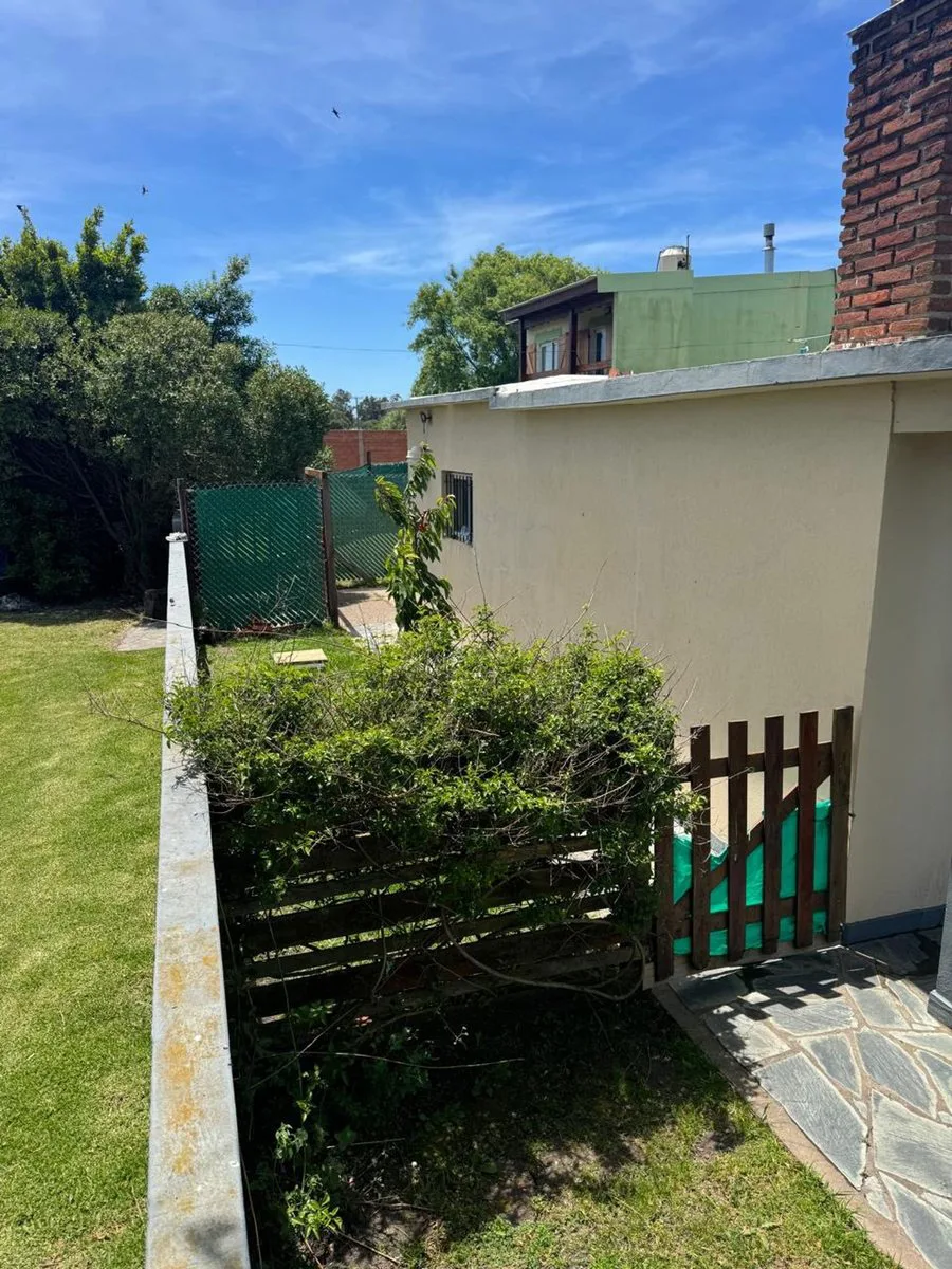 VENTA DOS CASAS EN CHAPADMALAL foto 5