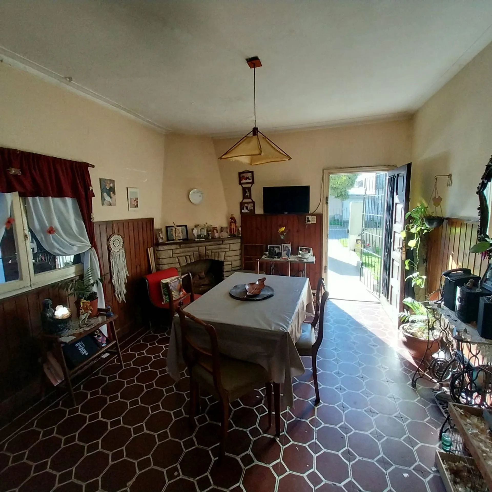 VENTA CASA 3 AMBIENTES BERNARDINO RIVADAVIA foto 5