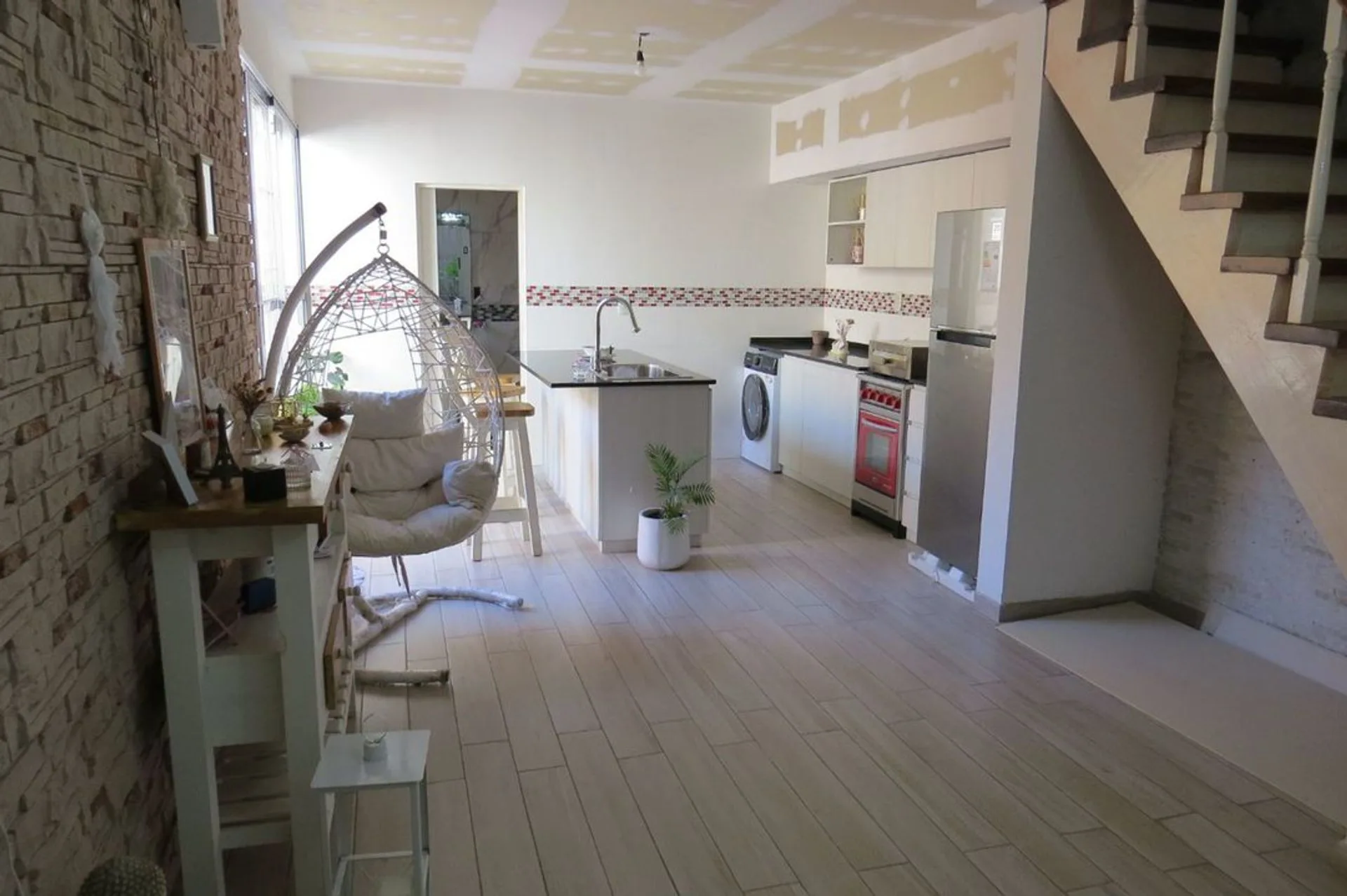 PH 4 ambientes venta Lanús Este con quincho foto 2