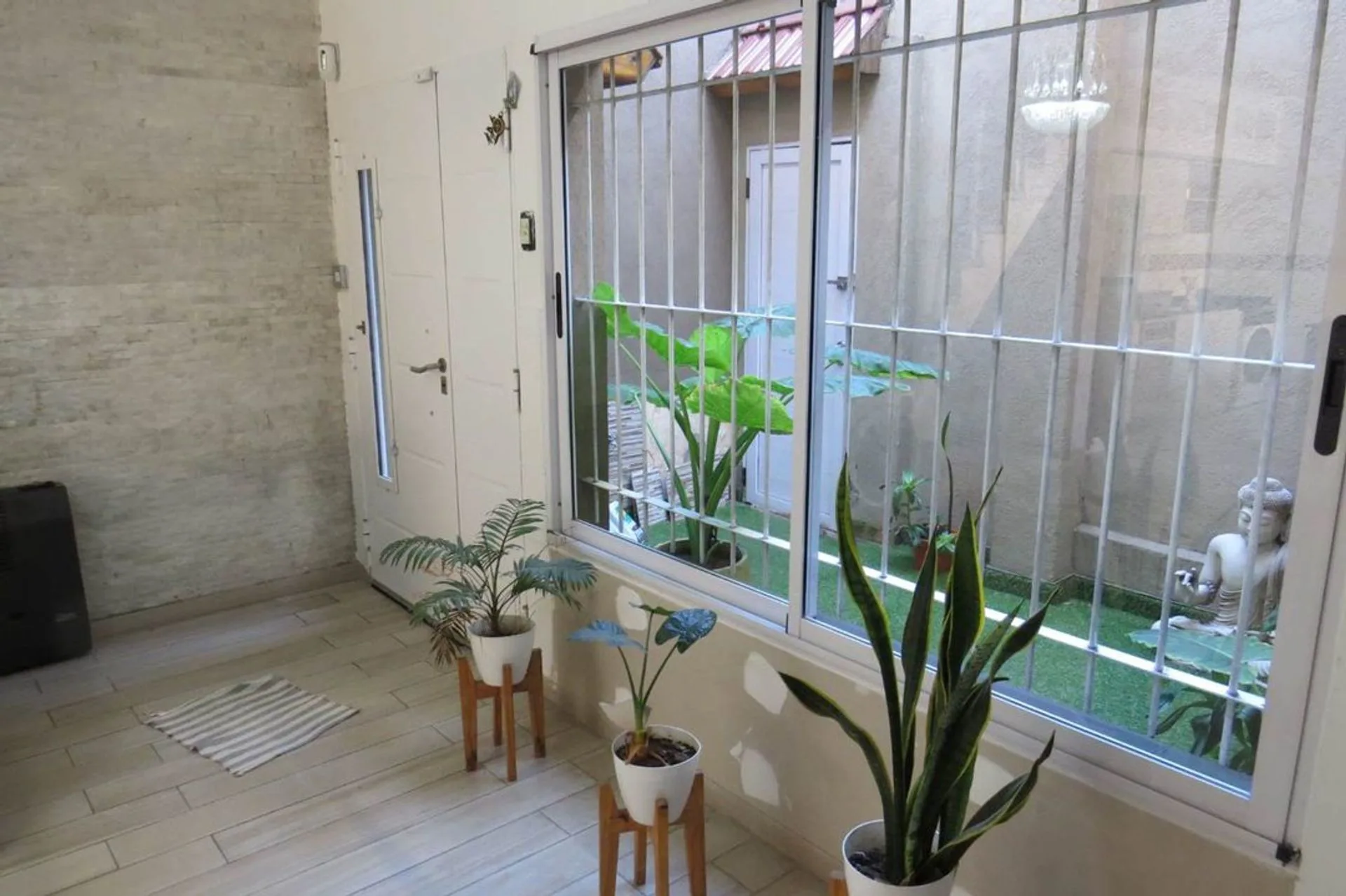 PH 4 ambientes venta Lanús Este con quincho foto 4