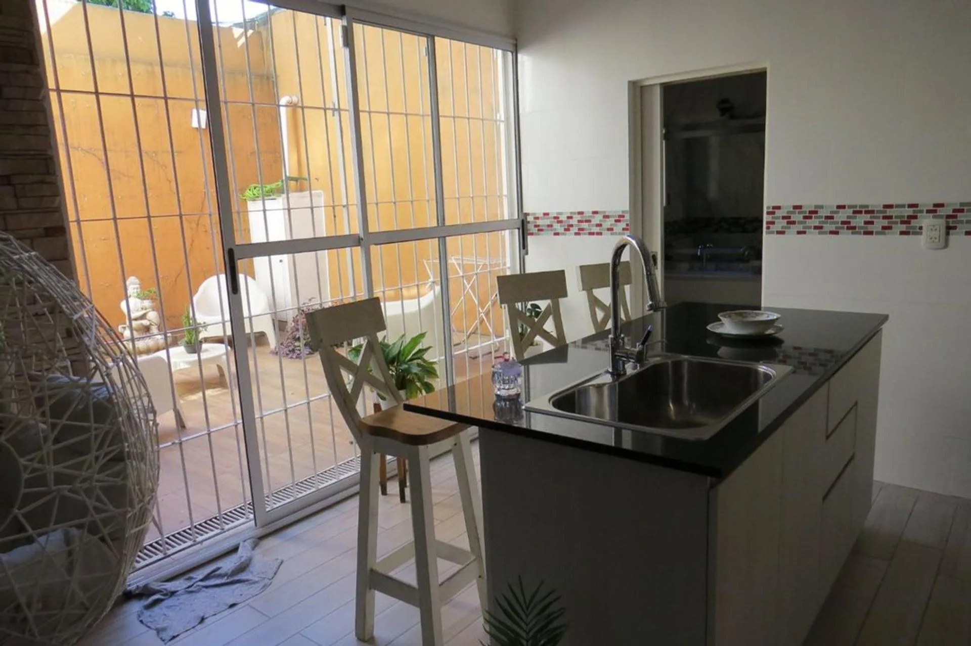 PH 4 ambientes venta Lanús Este con quincho foto 5