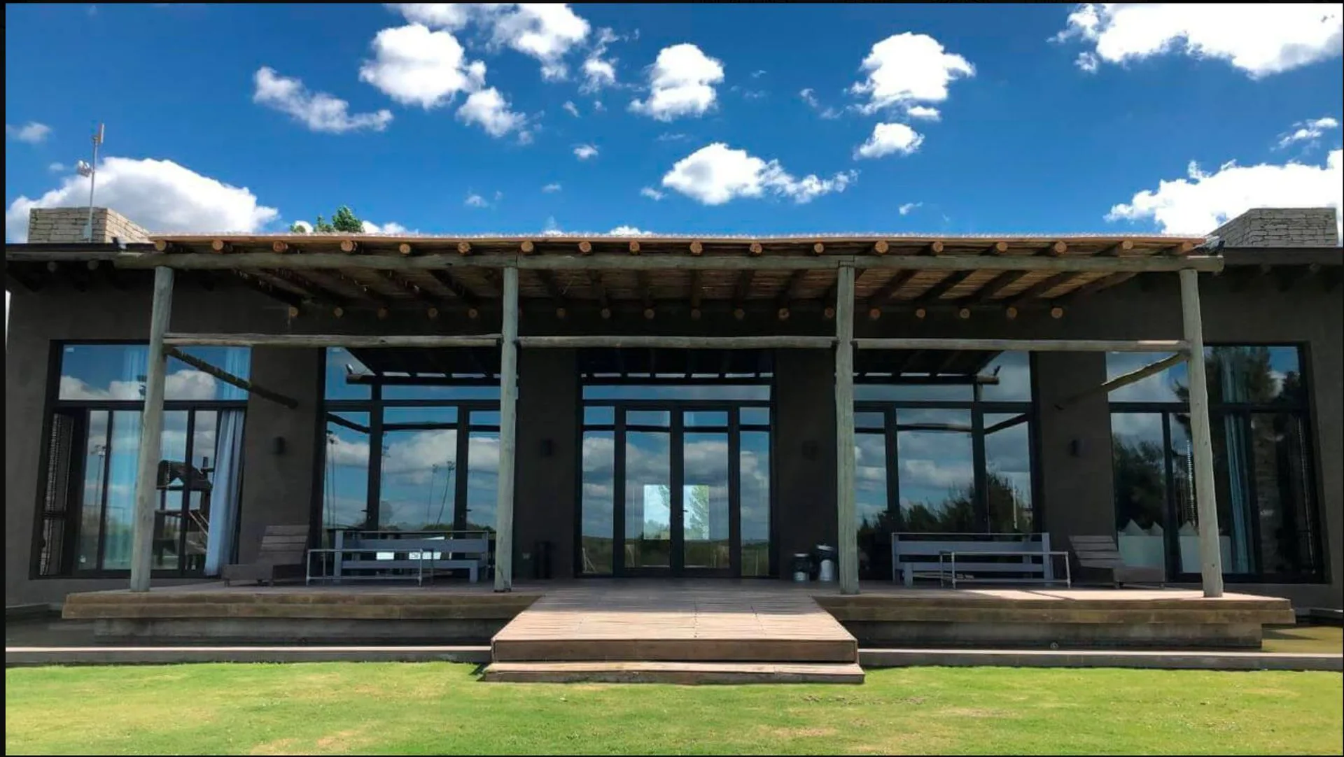 VENTA LOTE BARRIO NAUTICO EL NAUDIR ESCOBAR foto 2