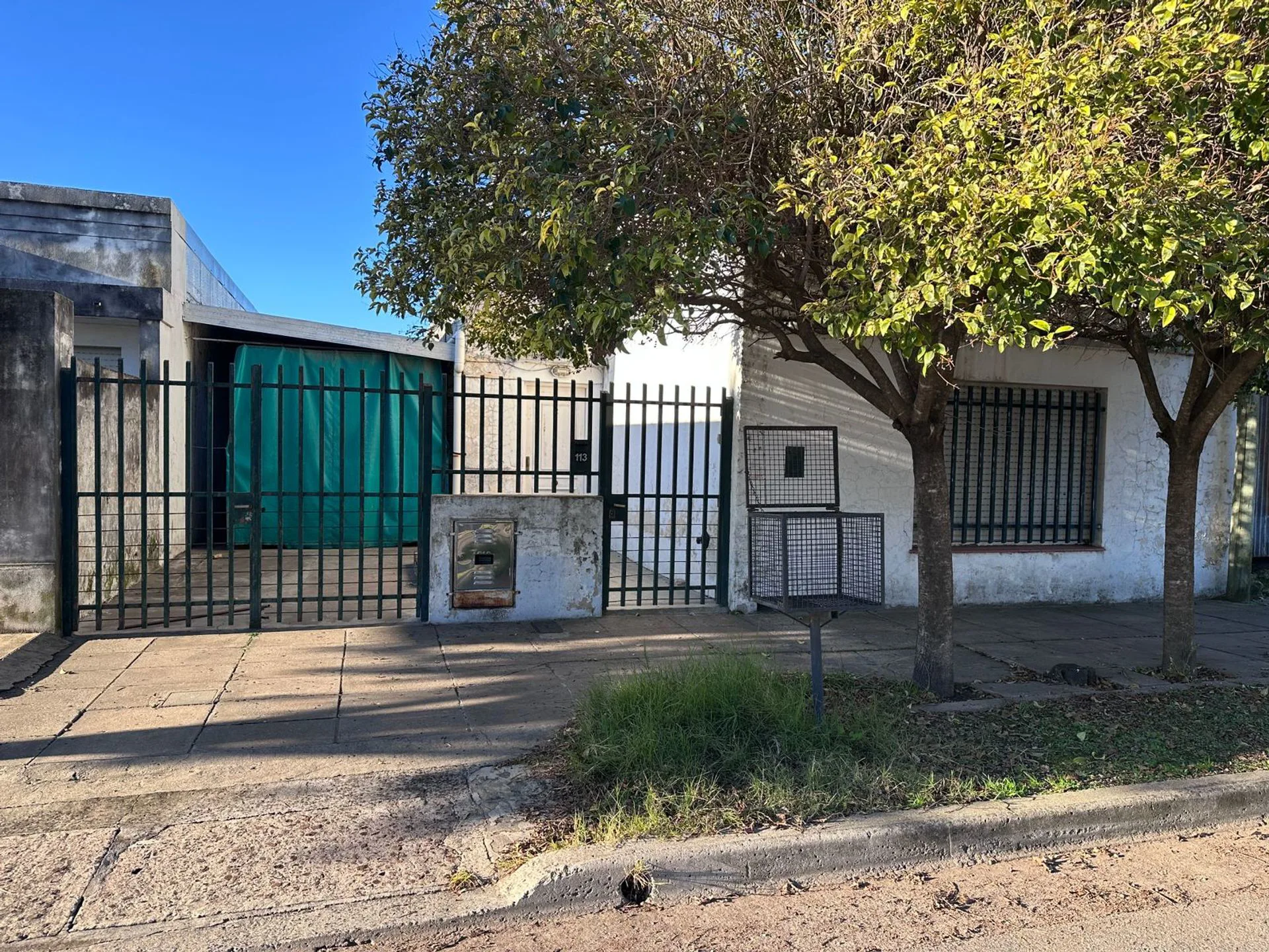 VENTA CASA LA EMILIA 2 HAB COCHERA SAN NICOLAS foto 2
