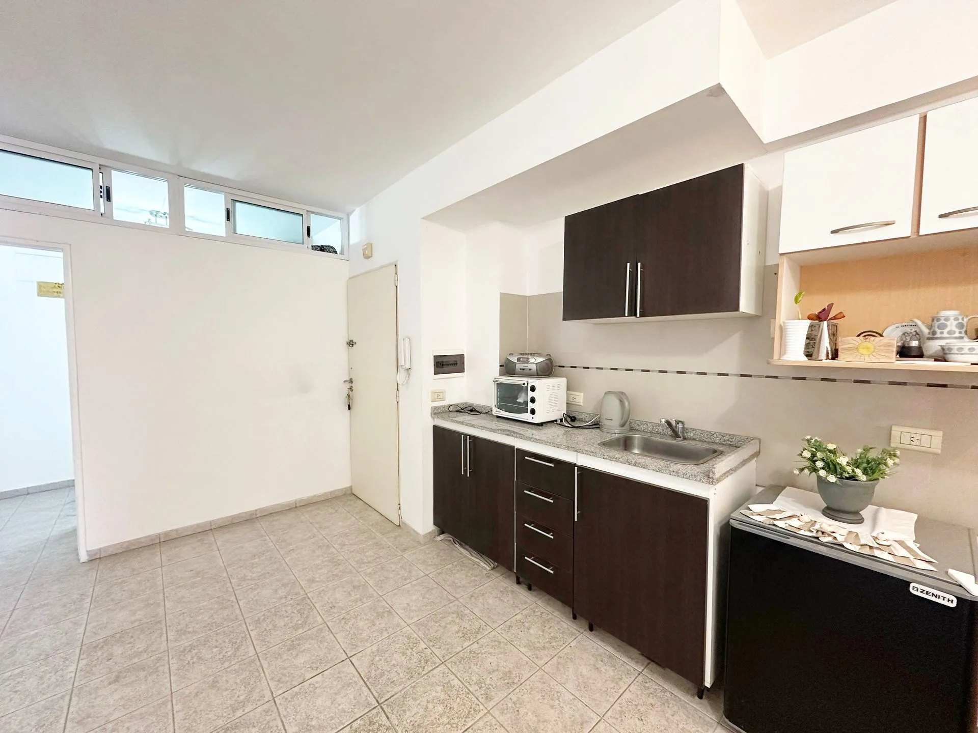 VENTA 2 AMB VILLA CRESPO APTO PROF LUMINOSO foto 3
