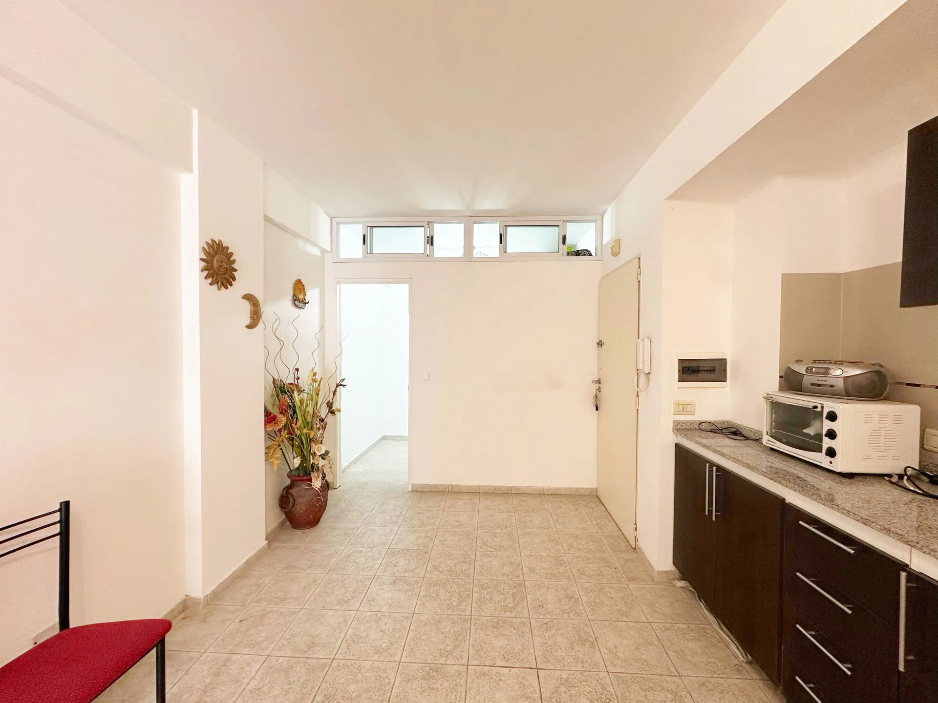 VENTA 2 AMB VILLA CRESPO APTO PROF LUMINOSO foto 4