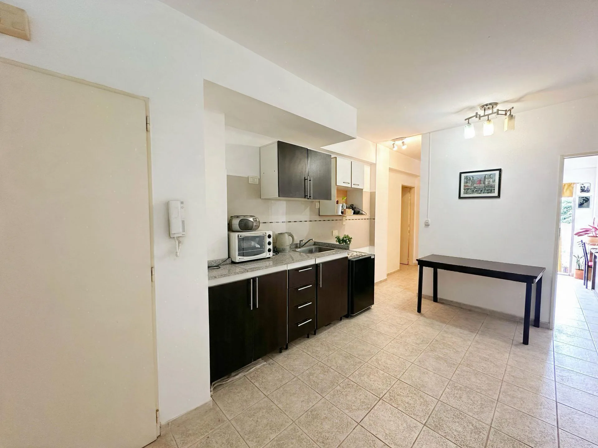 VENTA 2 AMB VILLA CRESPO APTO PROF LUMINOSO foto 5