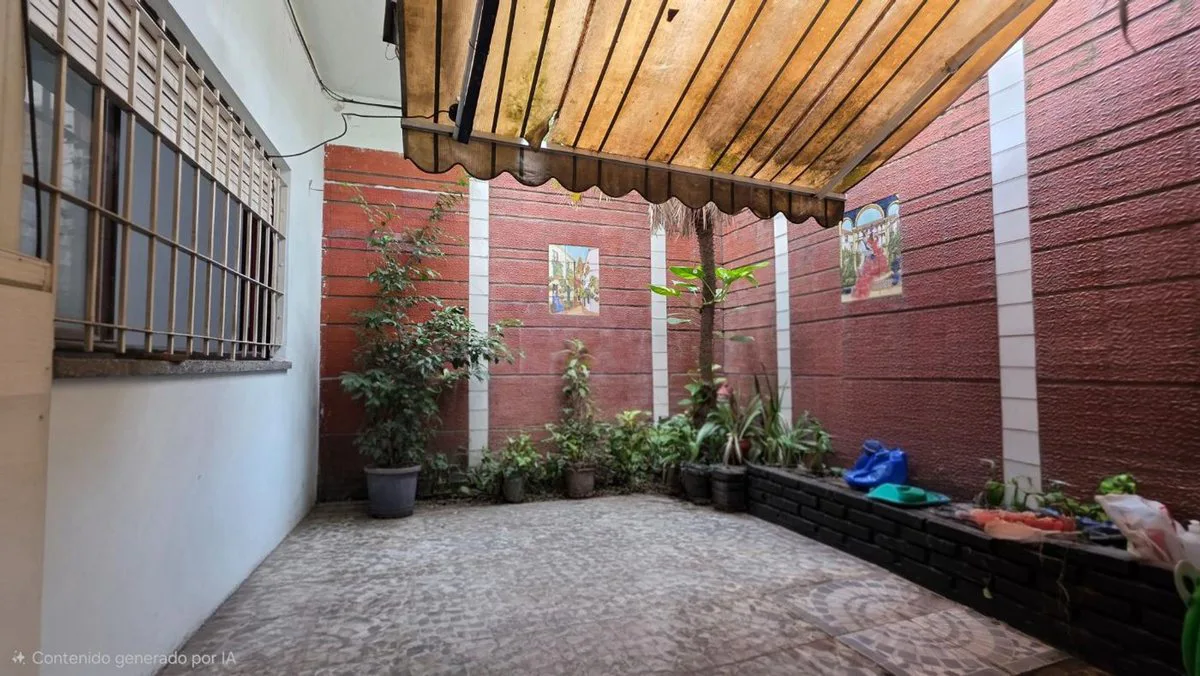 VENTA CASA/PH 5 AMBIENTES MATADEROS CABA foto 3