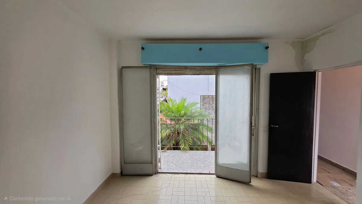 VENTA CASA/PH 5 AMBIENTES MATADEROS CABA foto 4