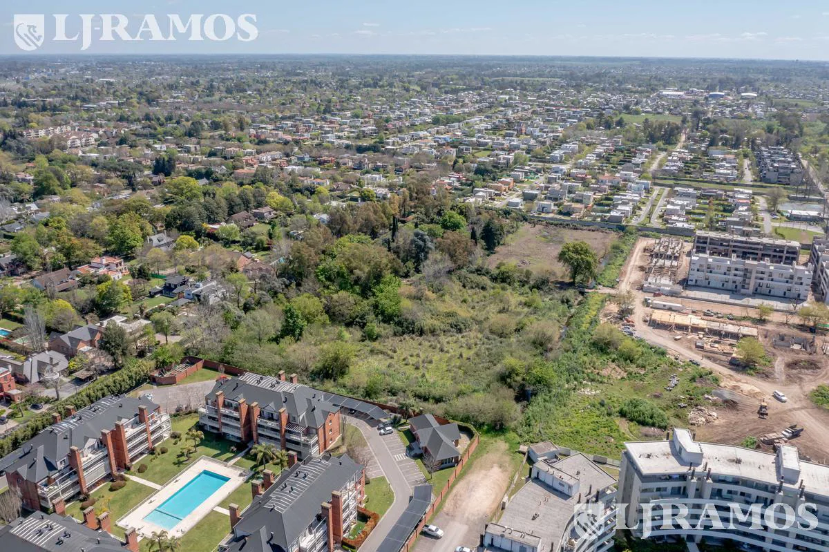 VENTA- Terrenos- Escritura- Sin expensas- altura Km 38,5 Pan ramal PILAR foto 5