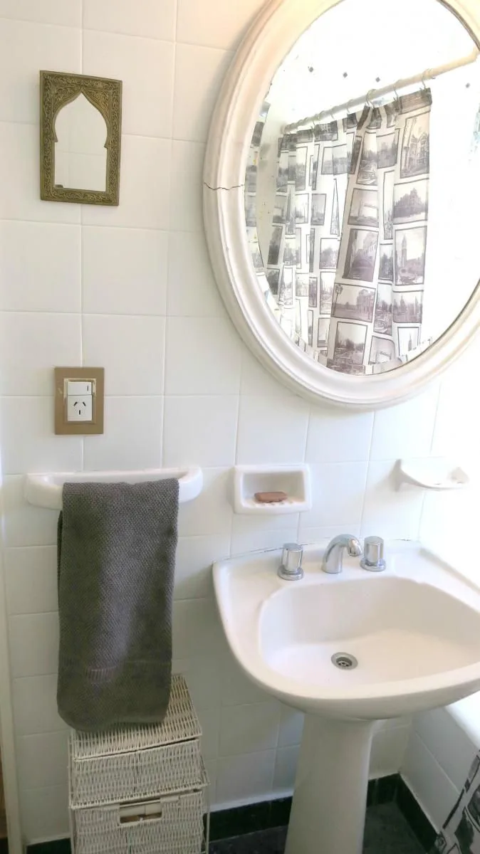 1-bedroom apartment in Palermo – photo 6 of 13