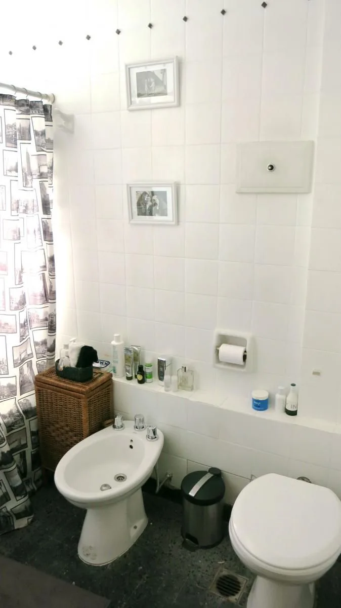 1-bedroom apartment in Palermo – photo 7 of 13