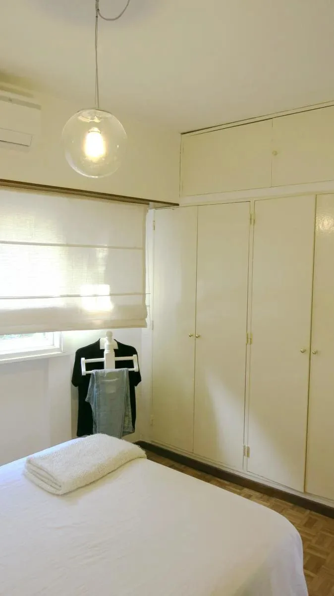 1-bedroom apartment in Palermo – photo 8 of 13