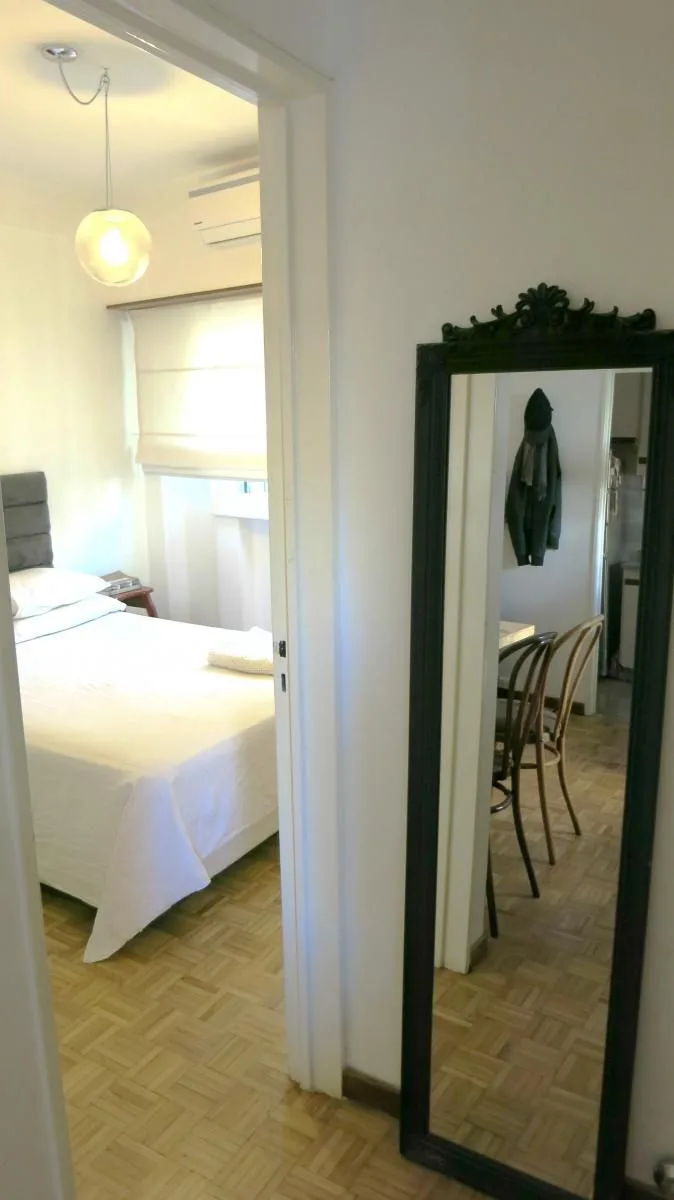 1-bedroom apartment in Palermo – photo 9 of 13