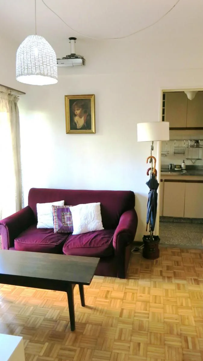1-bedroom apartment in Palermo – photo 12 of 13