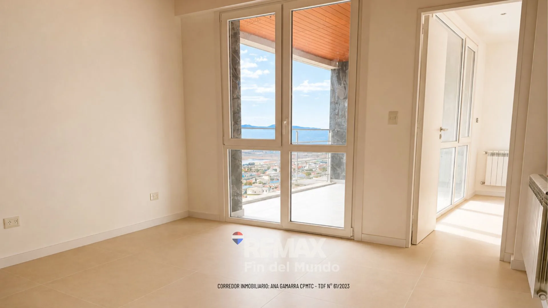 Ushuaia| Venta | Depto.2 Amb| Pozo próx a terminar foto 3