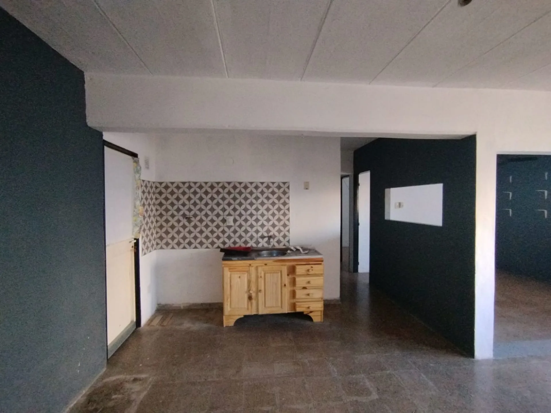 VENTA DE DEPARTAMENTO DE 3 AMBIENTES EN DON BOSCO foto 2