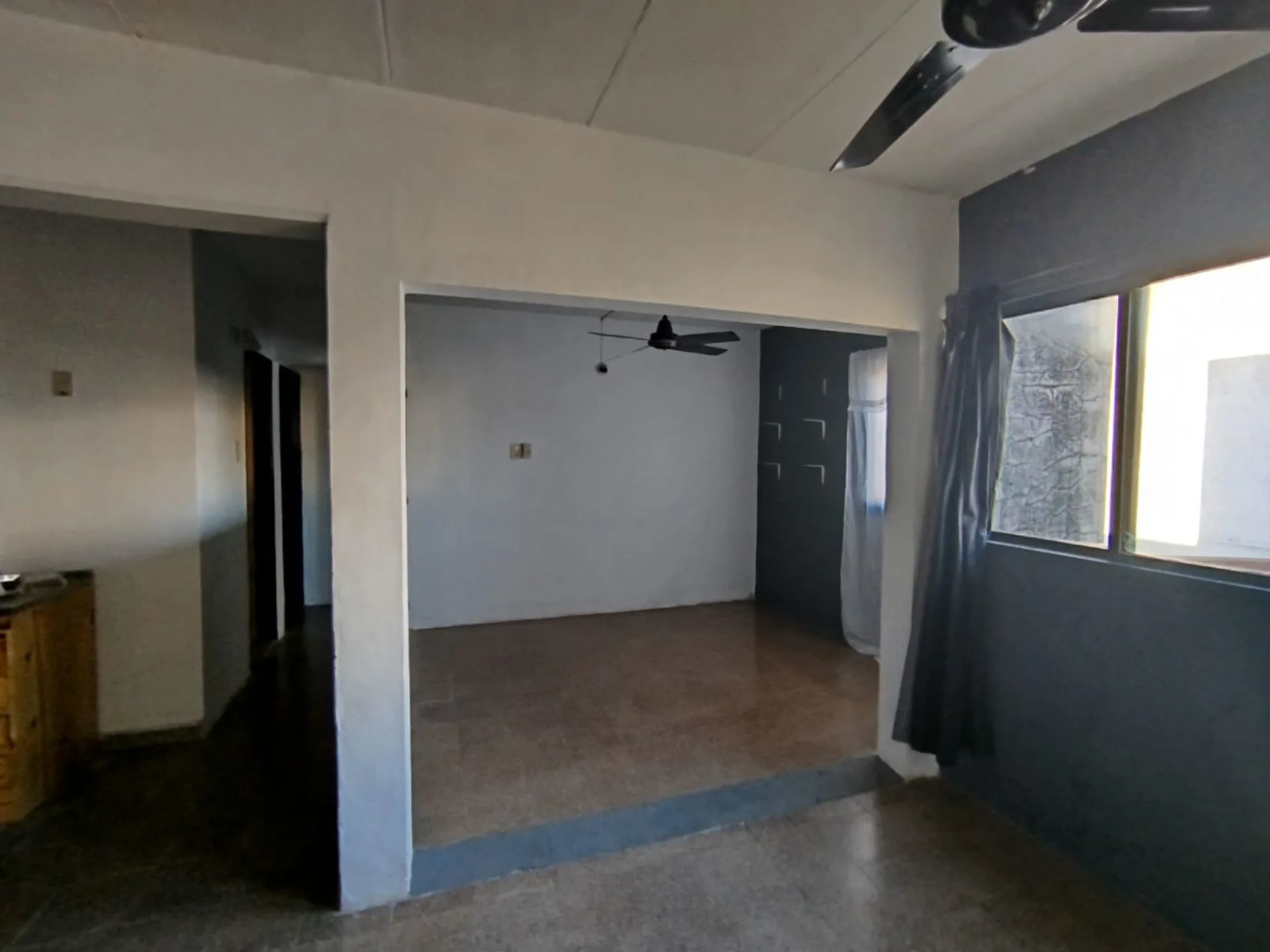 VENTA DE DEPARTAMENTO DE 3 AMBIENTES EN DON BOSCO foto 3
