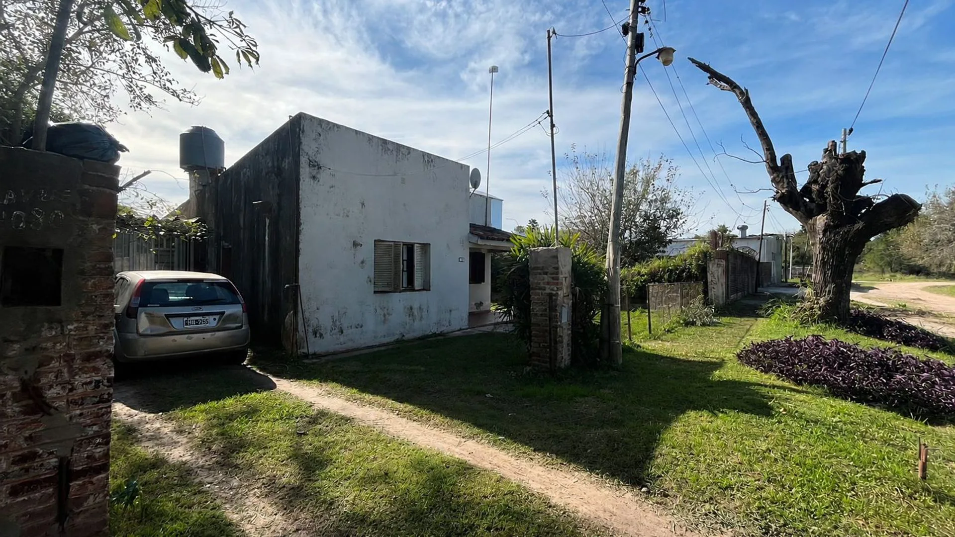 CASA A LA VENTA EN SANTO TOMÉ foto 2
