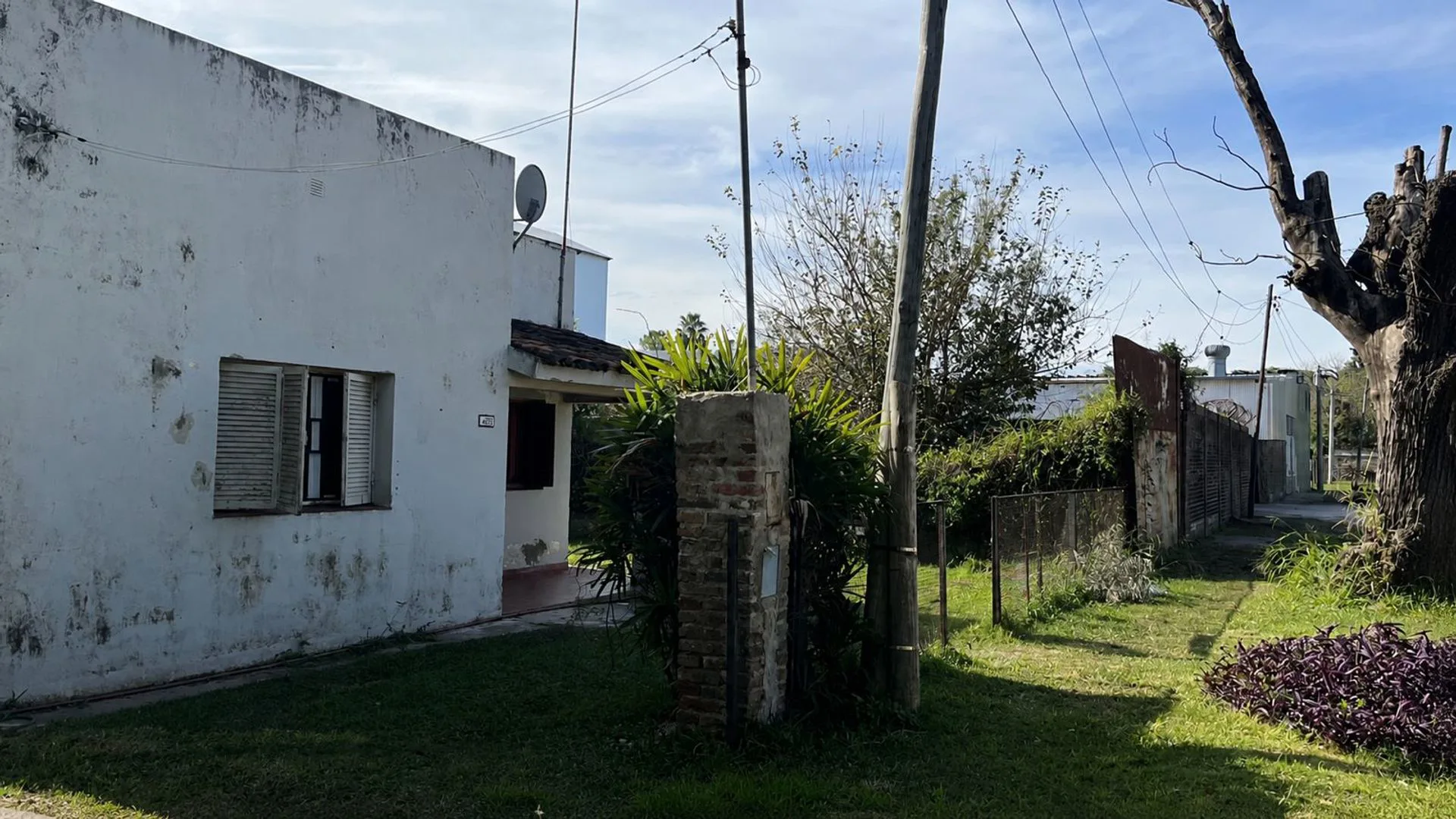 CASA A LA VENTA EN SANTO TOMÉ foto 3