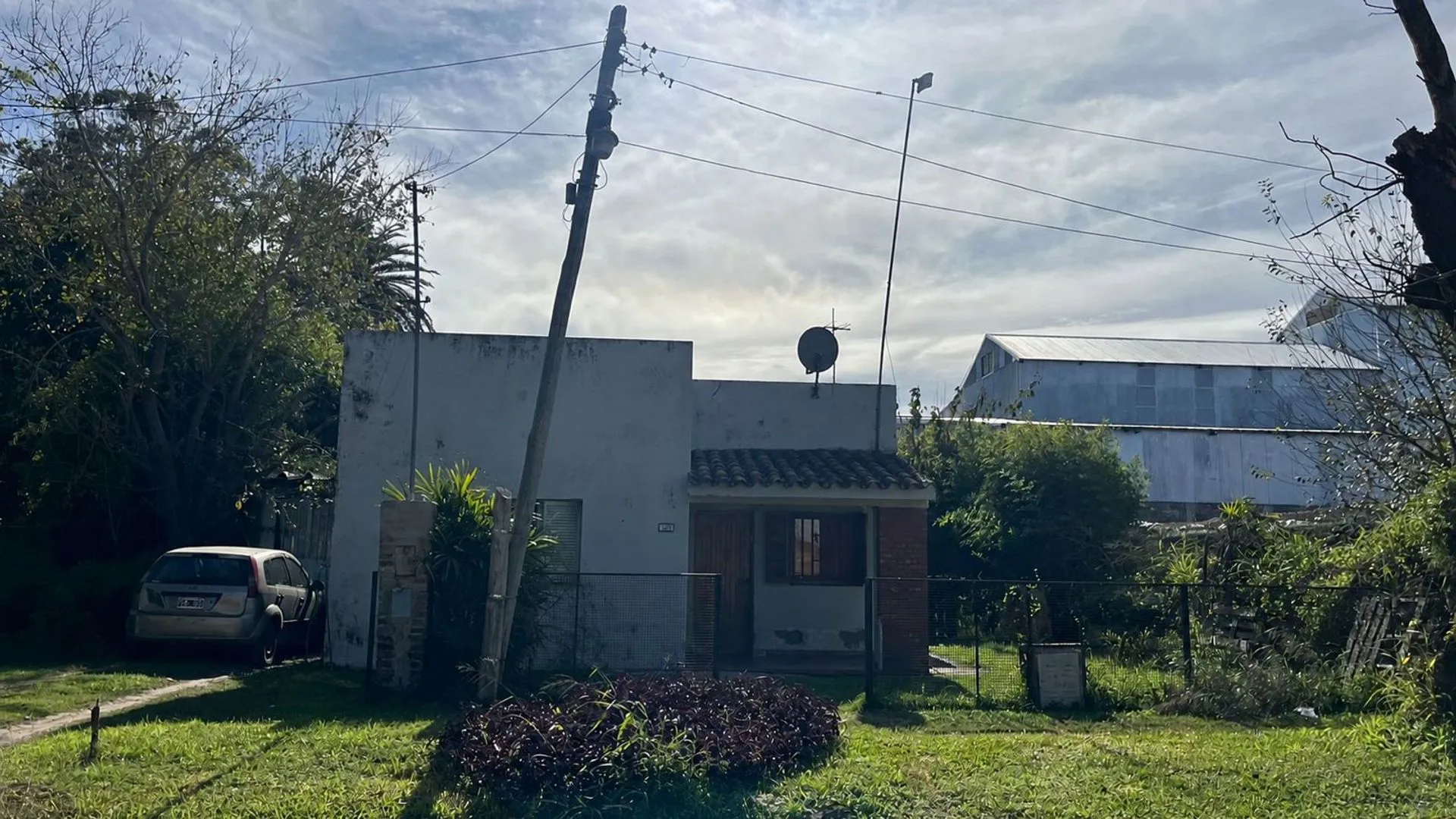 CASA A LA VENTA EN SANTO TOMÉ foto 4