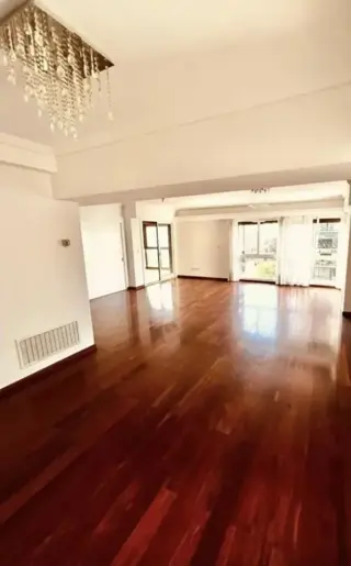 ALQUILER - ESPECTACULAR DEPARTAMENTO 6 AMBIENTES EN OLIVOS foto 3