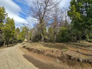 HERMOSO TERRENO EN LAGUNA BRYCHAN, TREVELIN foto 2