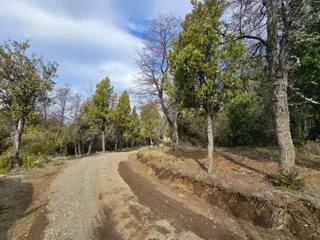 HERMOSO TERRENO EN LAGUNA BRYCHAN, TREVELIN foto 3